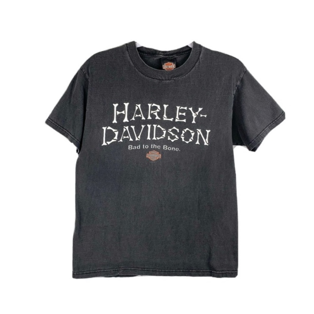 Harley-Davidson Vintage Tee